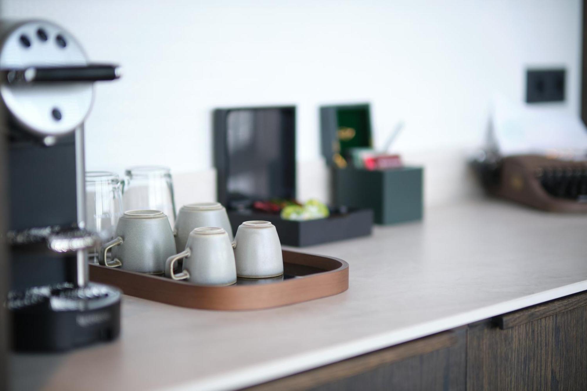 Boutique Hotel Blendin Bloemendaal Aan Zee Habitación foto
